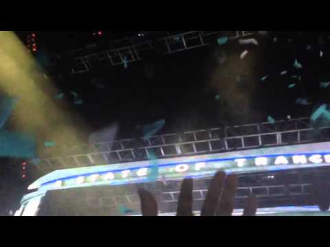 Armin Van Buuren @ ASOT600MEX