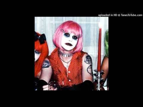 [FREE] LIL DARKIE x WEIRDCORE x 100 gecs x GRUNGE TYPE BEAT - "makeup" (prod. plucksunset)