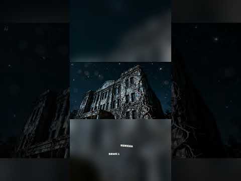 O Manicômio Abandonado de Barra do Piraí | Lenda Paranormal do RJ