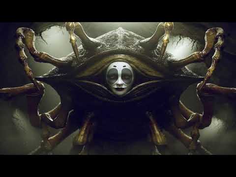 Mimicry: Koh the Face Stealer {ATLA}[Voice Impression]