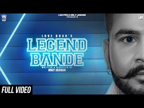Legend Bande