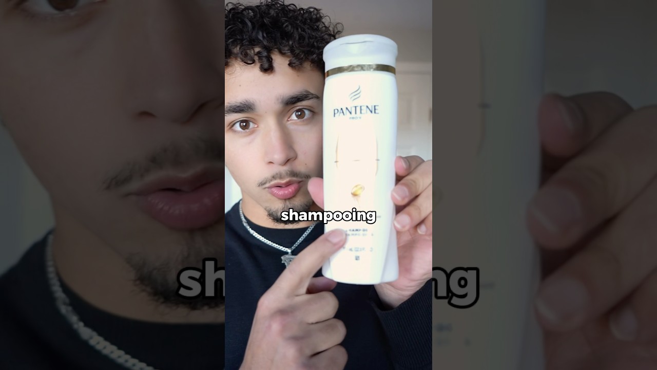 I Stopped Using Shampoo For 30 Days…