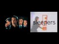 E Sleepers Movie 1996 Behind The Scenes With Brad Pitt Robert De Niro Jason Patric