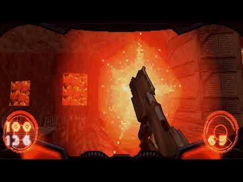 Arsia Mons Colony, Cohagen Mine - AMC Squad V3.9.2 Playthrough Episode #33