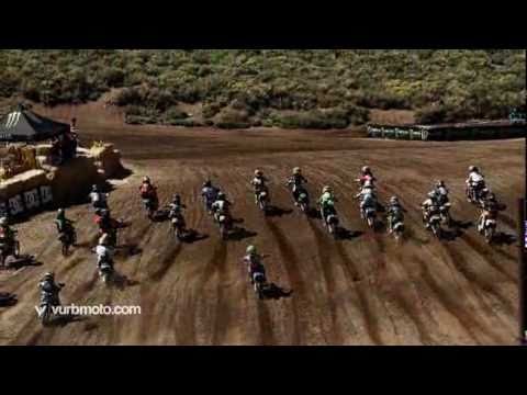 Mammoth Mtn 2010 - Mini Tuesday ft Alldredge / Mosiman / Pinhancos