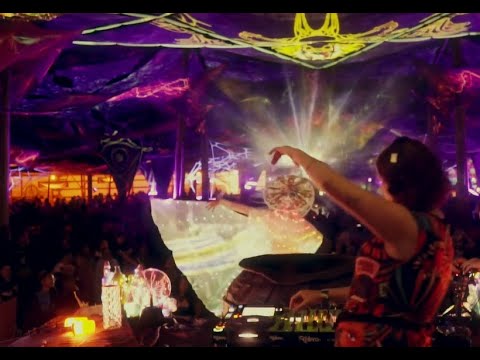 DJ Mielikki (Random Rec / Trance Bum Productions / Fam Bookings) @ Mundo de Oz 2023 - As Guardiãs