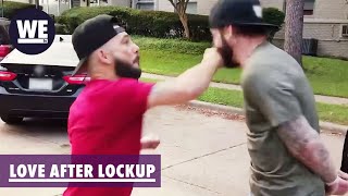 Kevin KNOCKS OUT Kurtis! 👊🤕 Love After Lockup