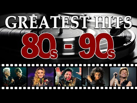 80s Music Hits and 80s Greatest Hits