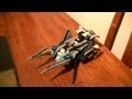 Buster Machine SJ 05 Stag Beetle Review