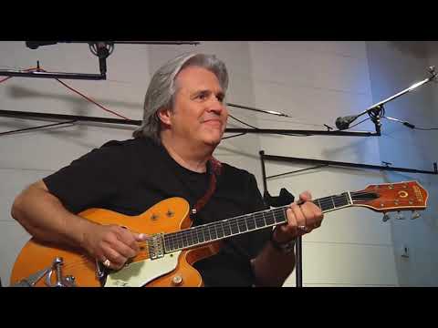 Salty Dog Blues - Doyle Dykes, Pat Bergeson, Richard Smith