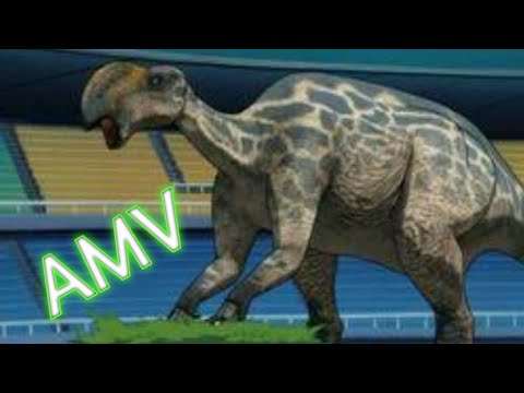 DINOSAUR KING ALTIRHINUS AMV #dinosaurking