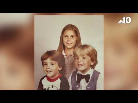 At-Home DNA Testing Exposes Family Secrets | NBC10 Philadelphia