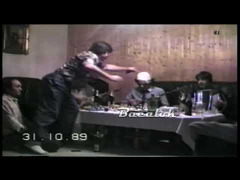 Augustin Ukaj  -  Noc Mark Gega