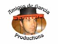 Amigos De Garcia Productions 20th Television 2005 1