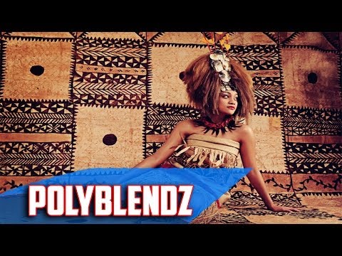 POLYBLENDZ® 3 TRAILER Part 2