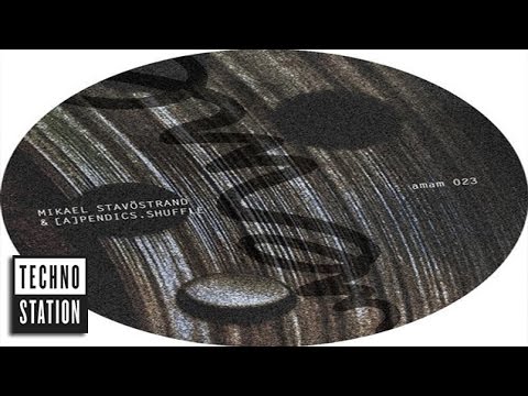 Mikael Stavöstrand & [a]pendics.shuffle - The Other One (Simon Garcia's Tunnel Vision Dub)