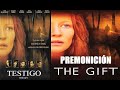 THE GIFT 2000 Trailer Subtitulado