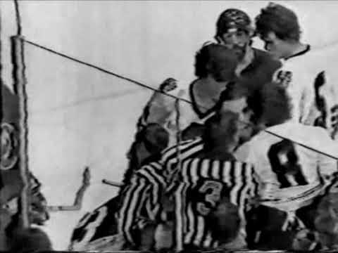 1977 01 12 J Harrison B Nystrom