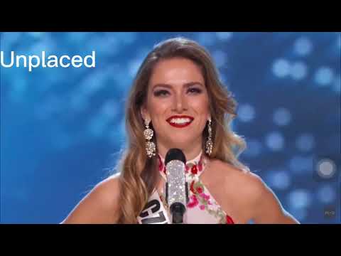 Introduction of Miss Universe Czech Republic 🇨🇿 2010-2022