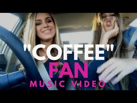COFFEE - Andrey Kazak (Fan Music Video)