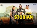 Storian Official Video Jaskaran Grewal Sudesh Kumari Ft Annie Rana New Punjabi Songs 2025