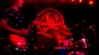 The Golden Grass- Stuck on a Mountain @ St Vitus Bar, Brooklyn, Sep 29, 2014