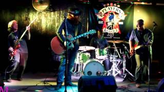 Fourth Of July (Shooter Jennings Cover)