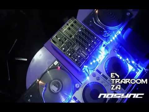 Nosync Estraza Room 07:07:2016