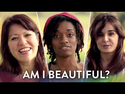 Beauty And Body Image | That's What She Said