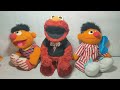 Sesame Street Characters