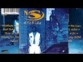 N E S ‎ 4 Yo Ride