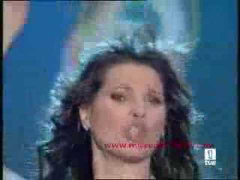 Salvemos Eurovisión - Coral - Todo está en tu mente