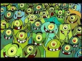 Spongebob Squarepants Victory Thy Name Is Plankton