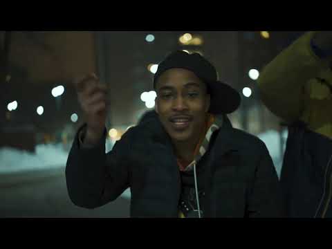 RedGangLilLaw - Ball Forever ft Cbe Smoke Shot By (@ApSplash) Prod By (RicoRunDat)