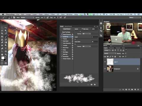 How to Set Up and Use a Wacom Tablet