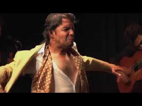CASA PATAS, FLAMENCO EN VIVO #256 - IVAN VARGAS
