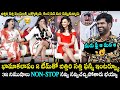 Bithiri Sathi HILARIOUS Funny Interview With Bhamakalapam2 Team Priyamani Sharanya SeeratKapoor