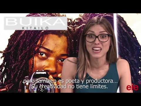 Agencia ELE - Vídeo 5: Soy Buika, Concha Buika-subtitulado
