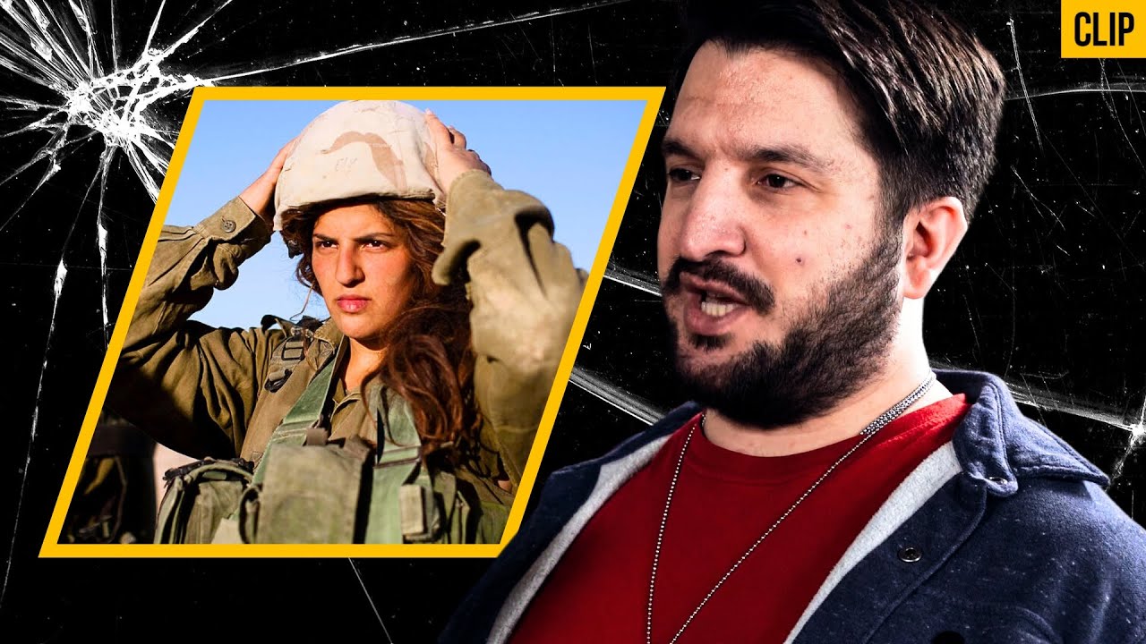Is Israel Committing Genocide? – Apostate Prophet
