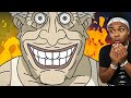 Reacting To True Story Scary Animations Part 58 Do Not Watch Before Bed
