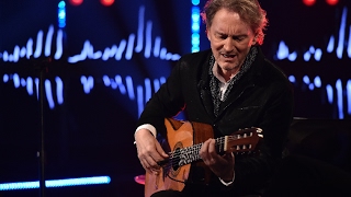 Tomas Ledin «En del av mitt hjärta» – Live hos Skavlan | SVT/NRK/Skavlan