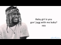 Fetty Wap Jugg Lyrics
