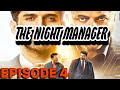 Episode 4 Recap | The Night Manager | Anil Kapoor | Aditya Roy Kapur | Full Explained in Hindi