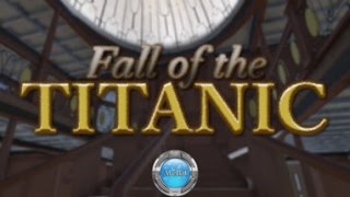 Fall of the Titanic Gameplay 60fps
