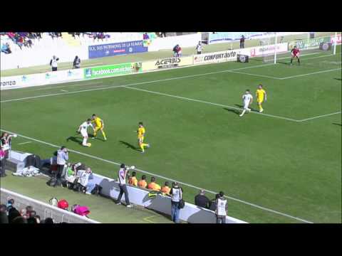 La Liga | Elche CF - AD Alcorcón (1-0) | 18-11-2012 | J14 | Resumen