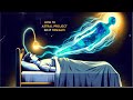 HOW TO ASTRAL PROJECT EASILY Do It Tonight