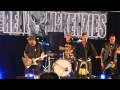 The Real McKenzies - Fool's Road (live ...