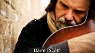 Darrell Scott - Let's call it a life (with lyrics)