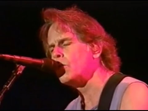 The Other Ones - Banyan Tree / Corrina - 7/25/1998 - Shoreline Amphitheatre (Official)