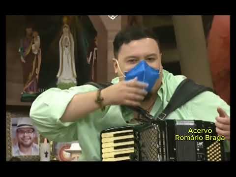 Pentecoste - Ceará: padre Neto na TV Ceará (parte 3)
